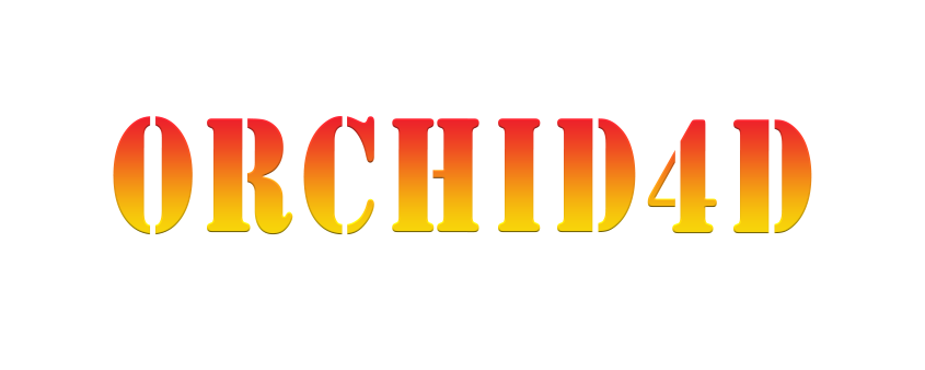 Orchid4D